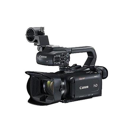 Canon XA15 Full HD Camcorder
