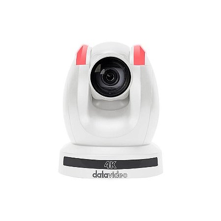 Datavideo PTC 280W Câmera PTZ 4K com Zoom Óptico 12×