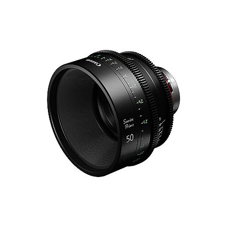 Canon Lente CN-E50mm T1.3 FP X