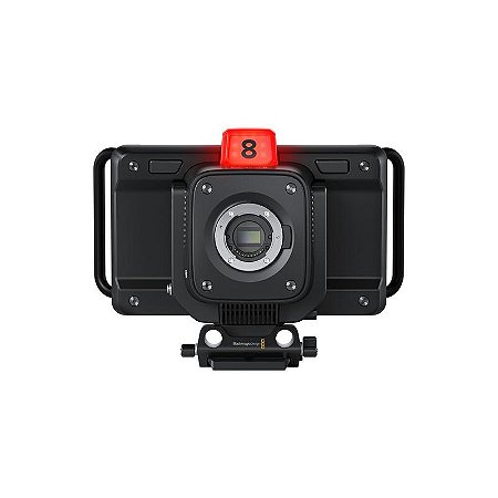 Blackmagic Studio Camera 4K Plus G2