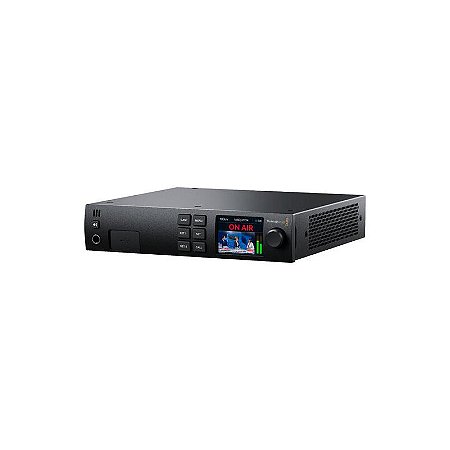 Blackmagic Design Studio Converter