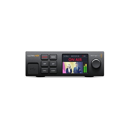 Blackmagic Web Presenter 4K