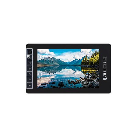SmallHD 703 UltraBright On‑Camera Monitor