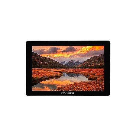 SmallHD Cine 7 Touchscreen On‑Camera Monitor (L‑Series, B‑Stock)