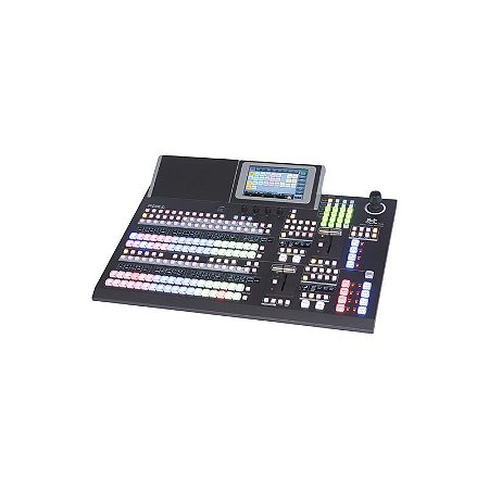 For.A HVS‑490 Switcher de Vídeo 2 ME Tipo C