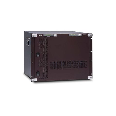 For.A MFR‑5000 Switcher de Roteamento 3GHDSD‑SDI 8 RU