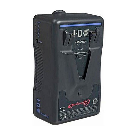 Bateria IDX E-HL9 V-Mount Íon de Lítio 88Wh