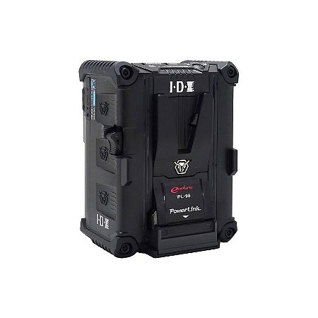 IDX Bateria V-Mount PowerLink IPL-98 96Wh