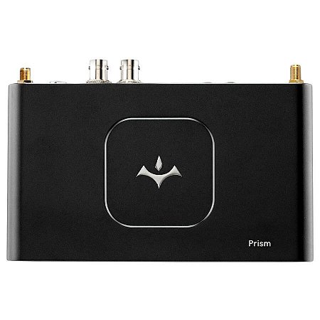 Teradek Prism Flex 875 Decoder - Decodificação Profissional em Tempo Real