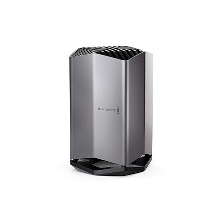 Blackmagic Design Cloud Store 20TB – Armazenamento de Rede 10G