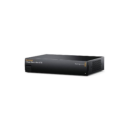 Blackmagic Design Cloud Store Mini 8TB