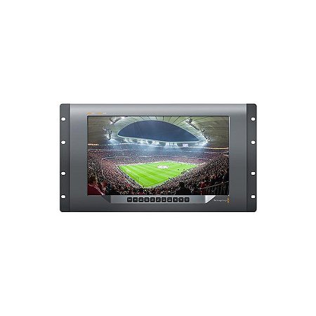 Blackmagic SmartView 4K 2 15.6 DCI 4K Monitor