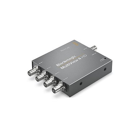 Blackmagic Design MultiView 4 HD