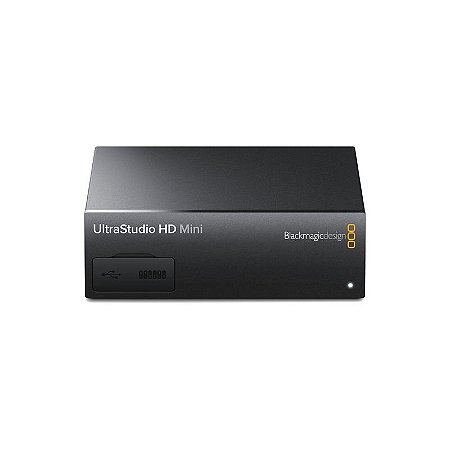 Blackmagic Design UltraStudio HD Mini