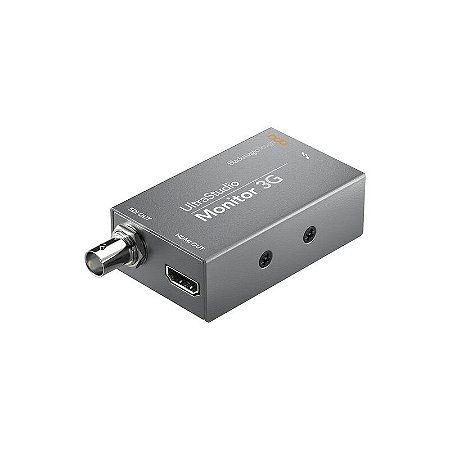 Blackmagic Design UltraStudio Monitor 3G