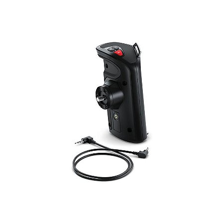 Empunhadura Blackmagic URSA Mini