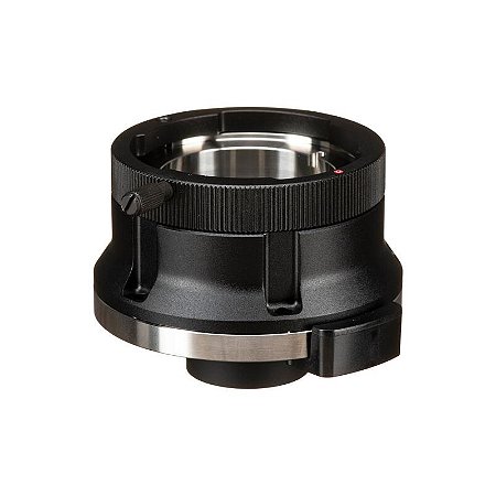 Blackmagic URSA Mini Pro B4 Mount