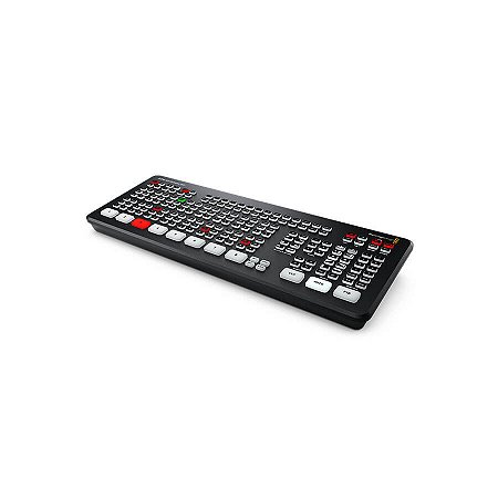 Blackmagic ATEM SDI Extreme ISO – Switcher SDI com Gravação ISO