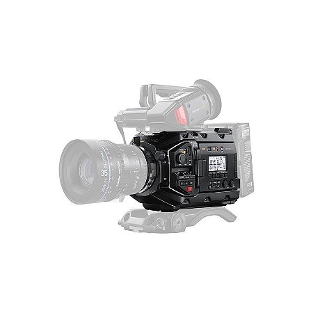 Blackmagic URSA Mini Pro 4.6K G2 Câmera de Cinema Digital