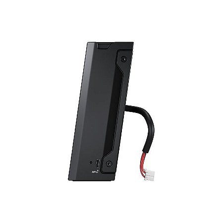 Gravador Blackmagic URSA Mini Recorder