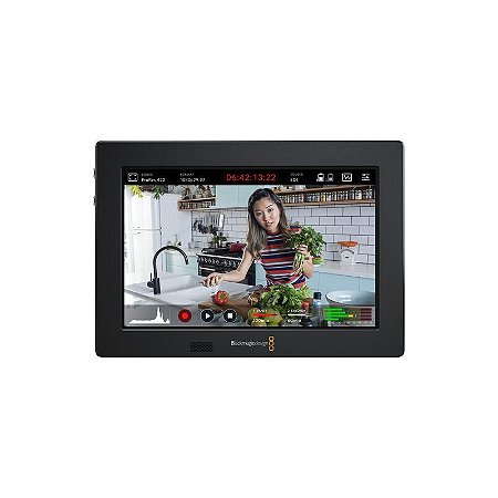 Blackmagic Video Assist 7” 3G