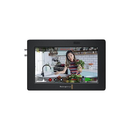 Monitor Blackmagic Video Assist 5” 3G
