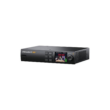 Blackmagic Design Ultimatte 12 HD Keyer