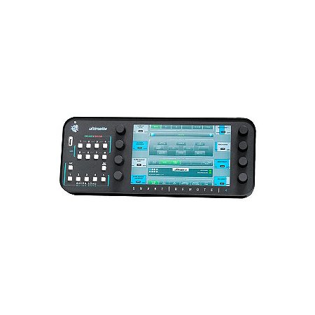 Controlador Blackmagic Ultimatte Smart Remote 4