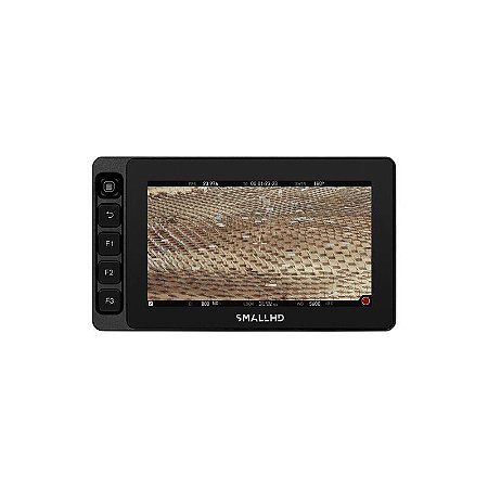SmallHD Monitor Ultra 5 Bright de 5” Full HD