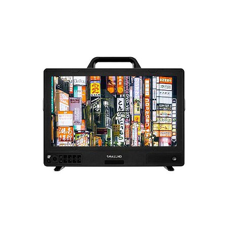 SmallHD Cine 18" - Monitor de Produção 4K High-Bright