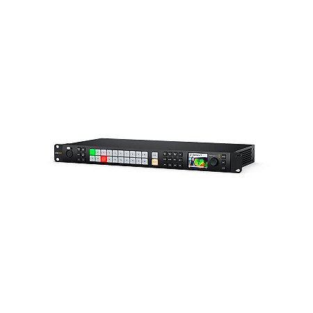 Blackmagic ATEM Constellation 4K 2 M/E – Switcher UHD Profissional