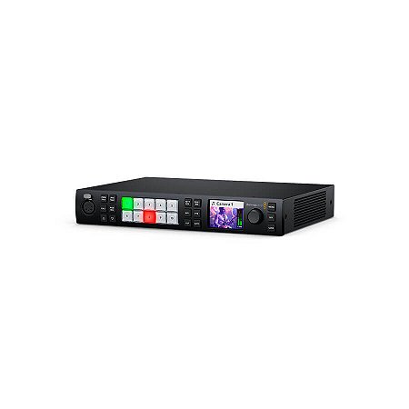 Blackmagic ATEM Constellation 4K 1 M/E – Switcher UHD Profissional