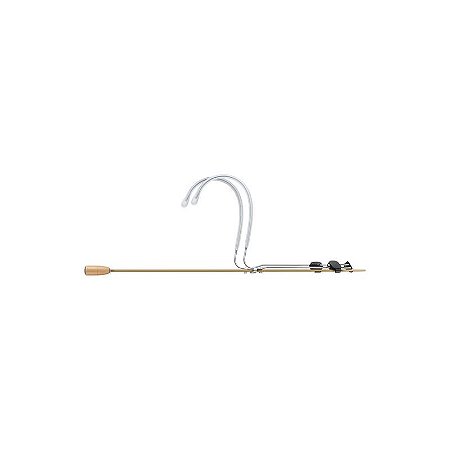 Sennheiser Microfone Headset HSP Essential Omni 3‑Pin