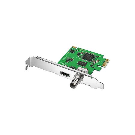 Blackmagic DeckLink Mini Monitor HD
