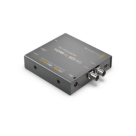 Blackmagic Mini Conversor HDMI Para SDI 6G