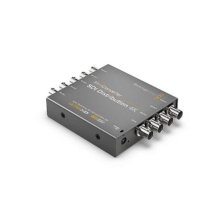 Blackmagic Mini Conversor SDI Distribution 4K