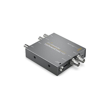 Blackmagic Mini Conversor UpDownCross HD