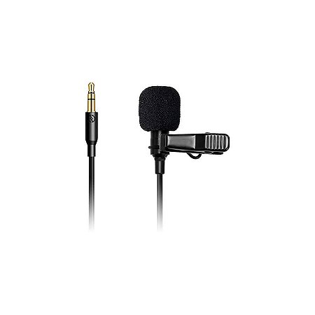 Hollyland HL-OLM01 Microfone Omnidirectional Lavalier