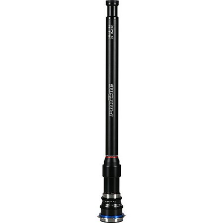 Venus Optics LAOWA Pro2be 24mm T8 2x Lente Probe (Visão Direta, ARRI PL)