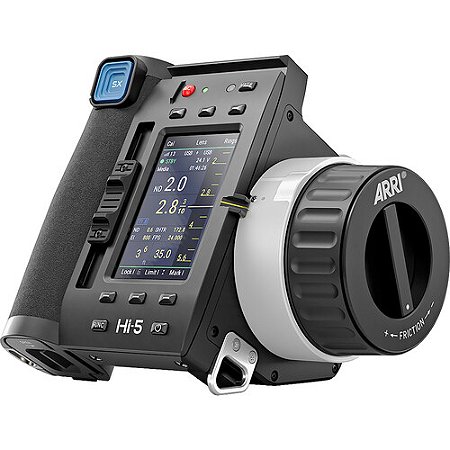 ARRI Hi-5 SX Unidade de Controle Manual | Kit de Corpo