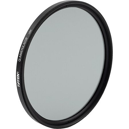 Tiffen Filtro Glimmerglass 72mm (Grau 1/8)