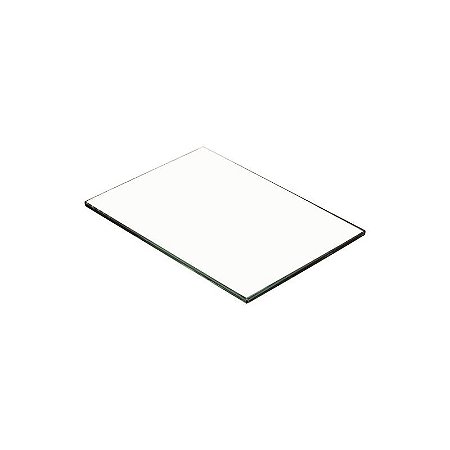 Filtro de Difusão Tiffen Soft/FX 1/4 – 4 × 5,65 cm