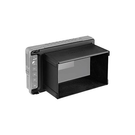 SmallHD Sun Hood para Monitor Ultra 7