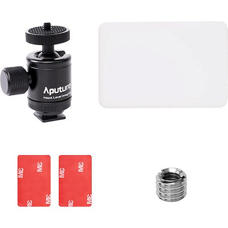 Aputure MC Pacote de Acessórios Individuais