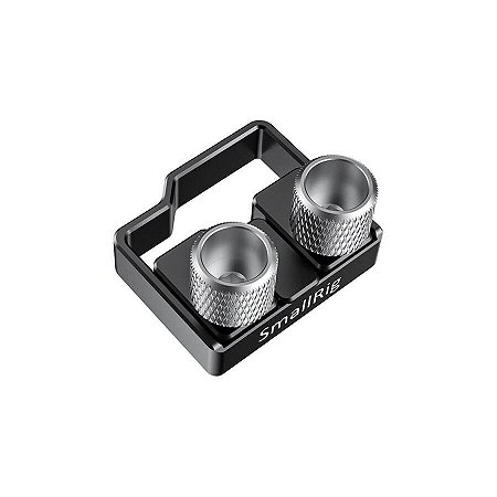 Clamp de Cabos HDMI e USB-C SmallRig 2246B para BMPCC 4K/6K