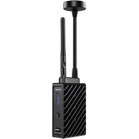 Transmissor Sem Fio Teradek Bolt 6 LT MAX 3G-SDI/HDMI