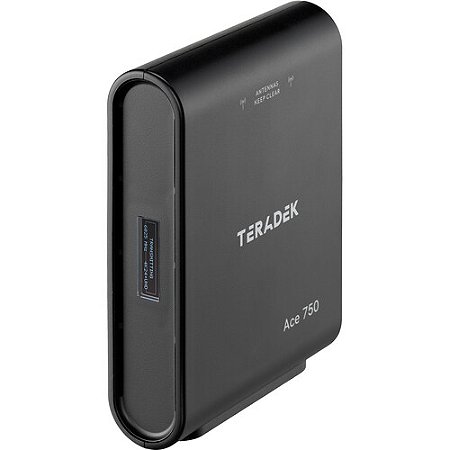 Transmissor Teradek Ace 750 HDMI Wireless Video