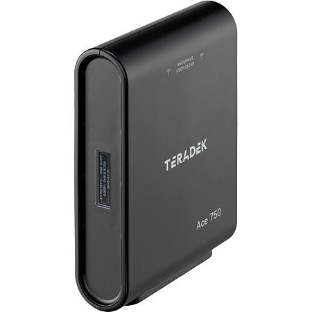 Receptor Teradek Ace 750 HDMI Wireless Video