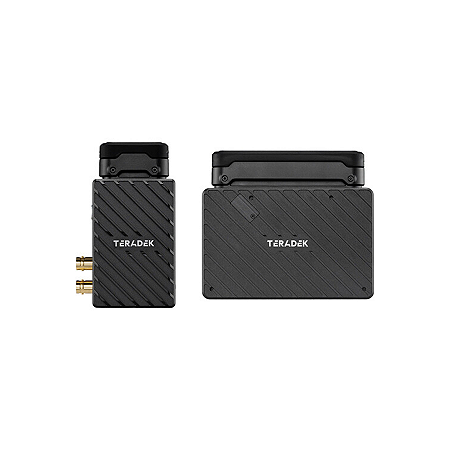 Kit Transmissor/Receptor Teradek Bolt 6 LT 750 com Antenas Internas