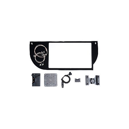 Kit de Acessórios SmallHD para Monitor 1703 P3X (Gold Mount)